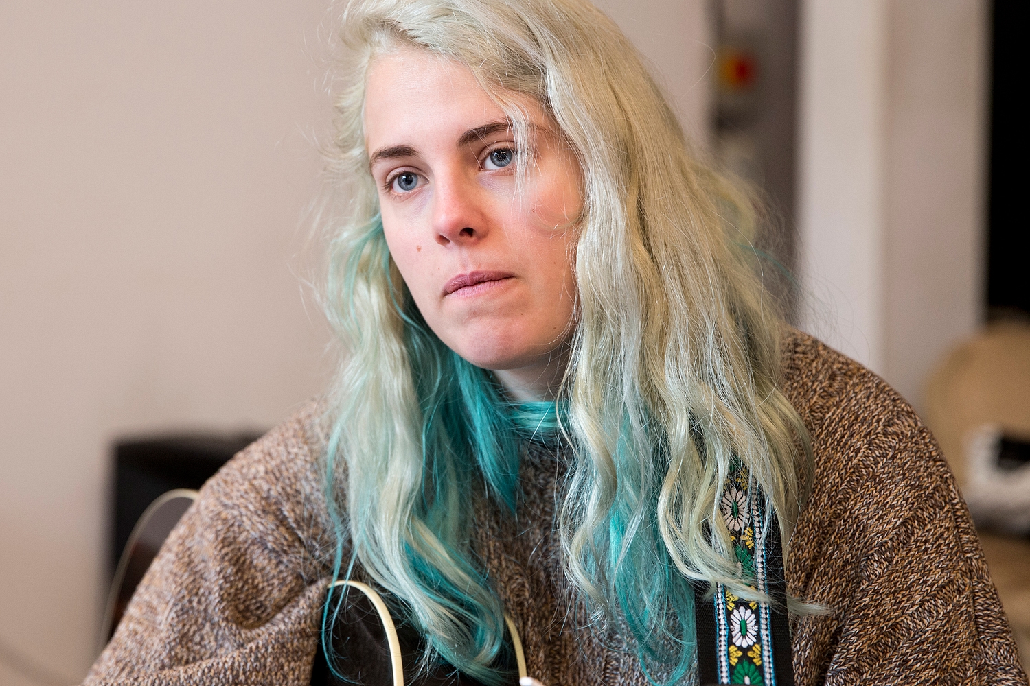 Marika Hackman - Claude’s Girl