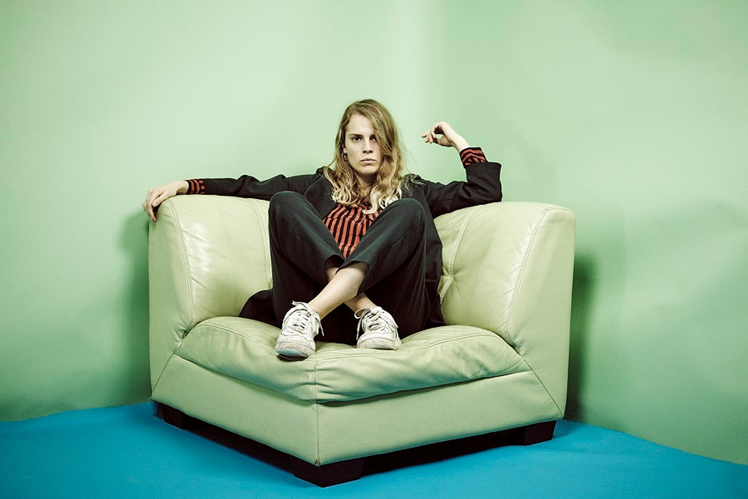 Marika Hackman - Boyfriend