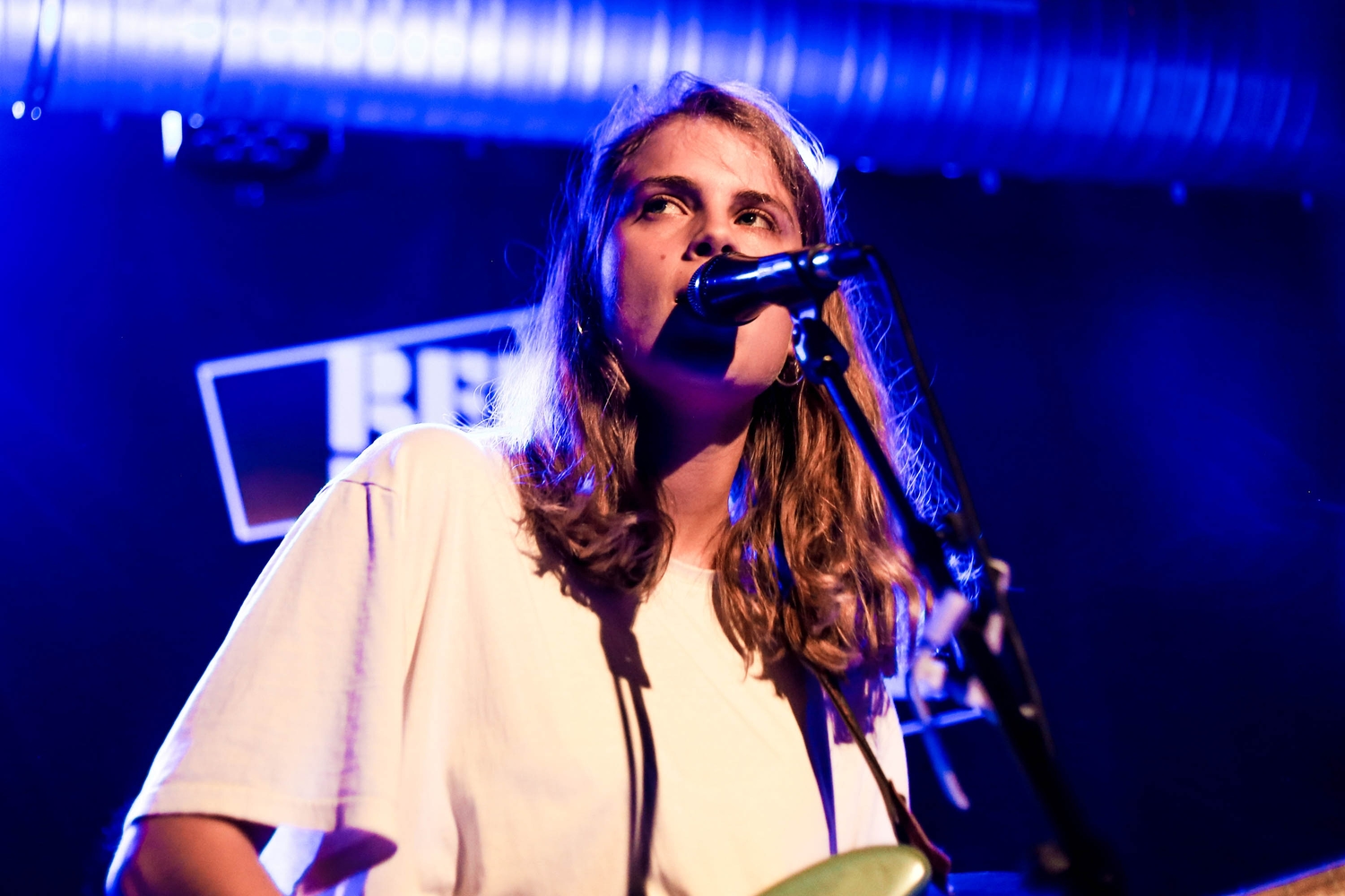 Everything Everything, LIFE & Sløtface bring Reeperbahn Festival to a thunderous close