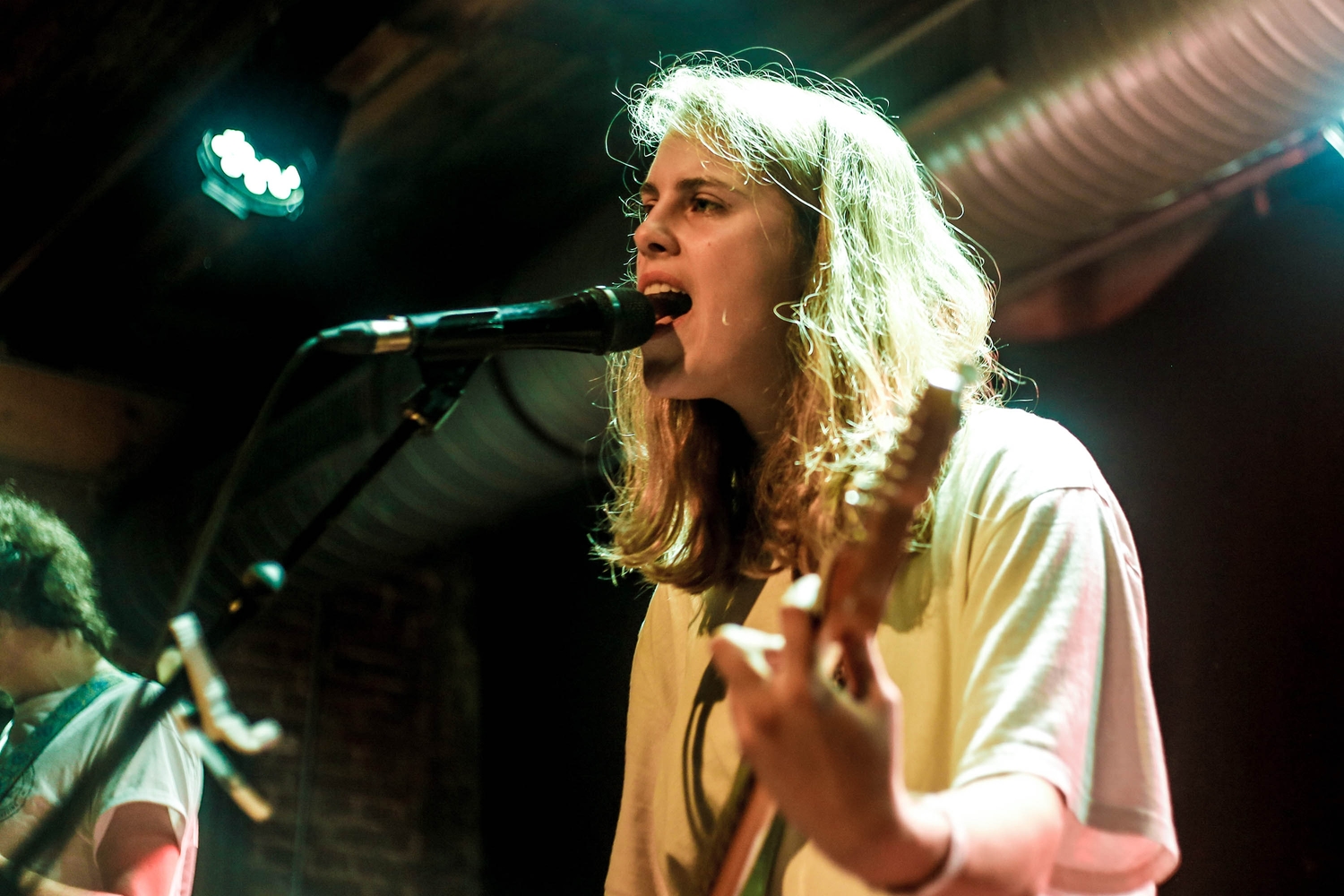 Everything Everything, LIFE & Sløtface bring Reeperbahn Festival to a thunderous close