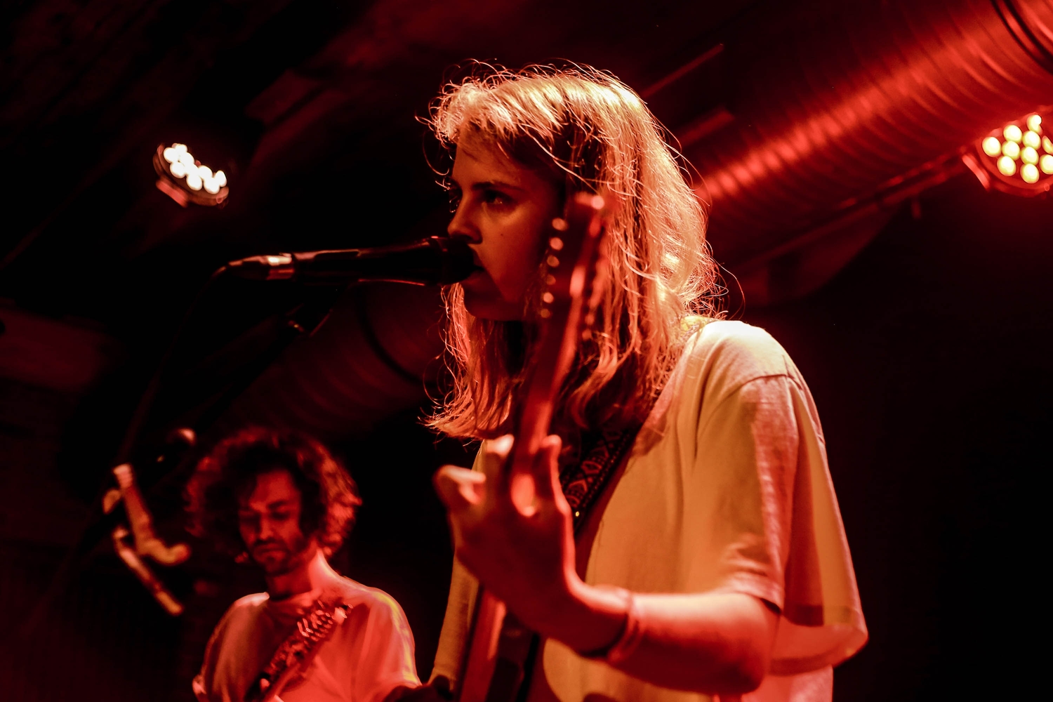 Everything Everything, LIFE & Sløtface bring Reeperbahn Festival to a thunderous close