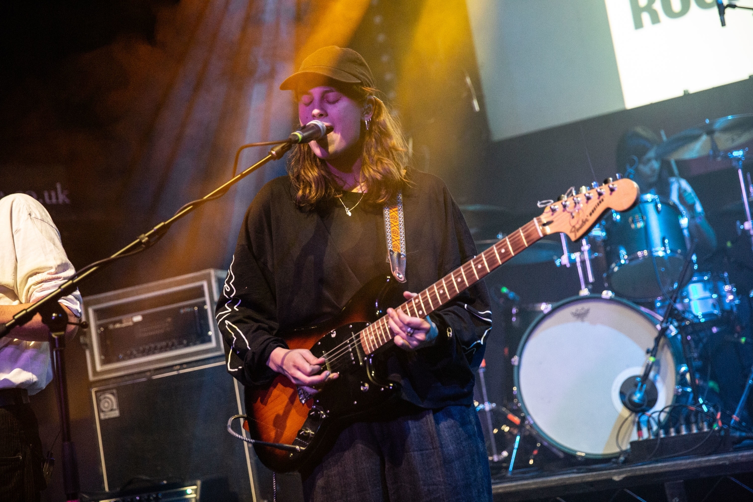 Marika Hackman, Squid, Willie J Healey and more to play Ritual Union Bristol