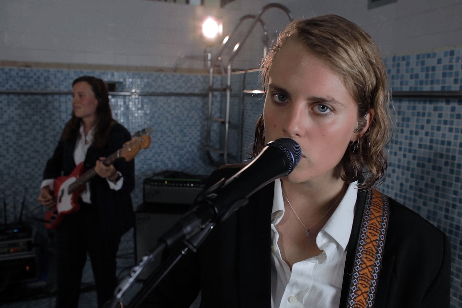 Marika Hackman, Unknown T, Mandy, Indiana and more join The Great Escape line-up