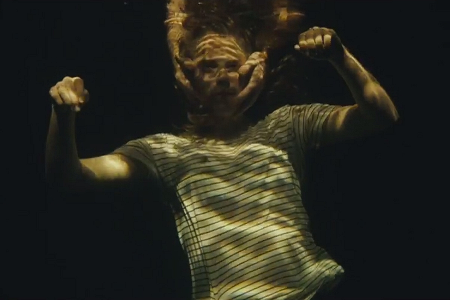 Marika Hackman captures gripping fear in new ‘Drown’ video