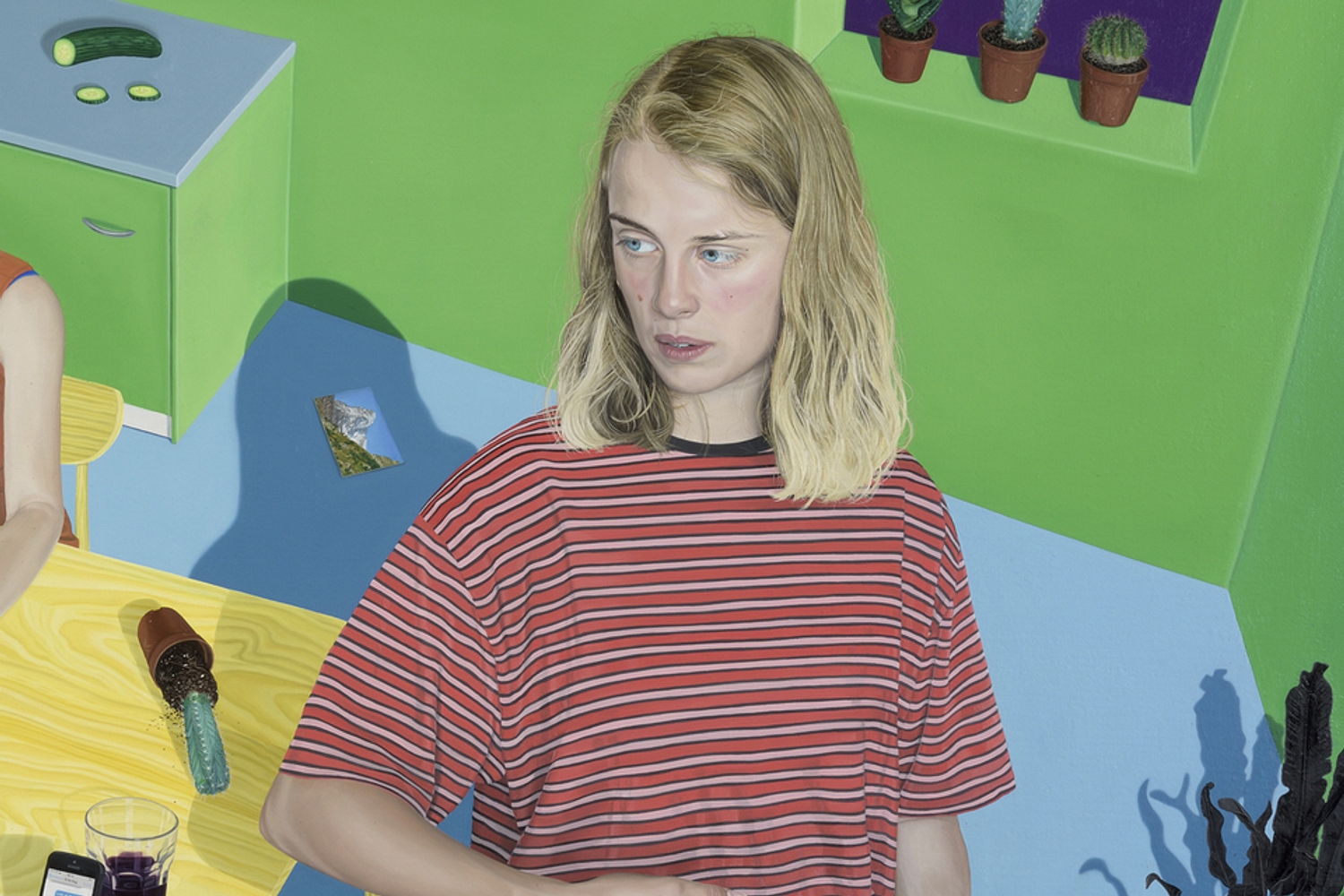 Marika Hackman - I’m Not Your Man