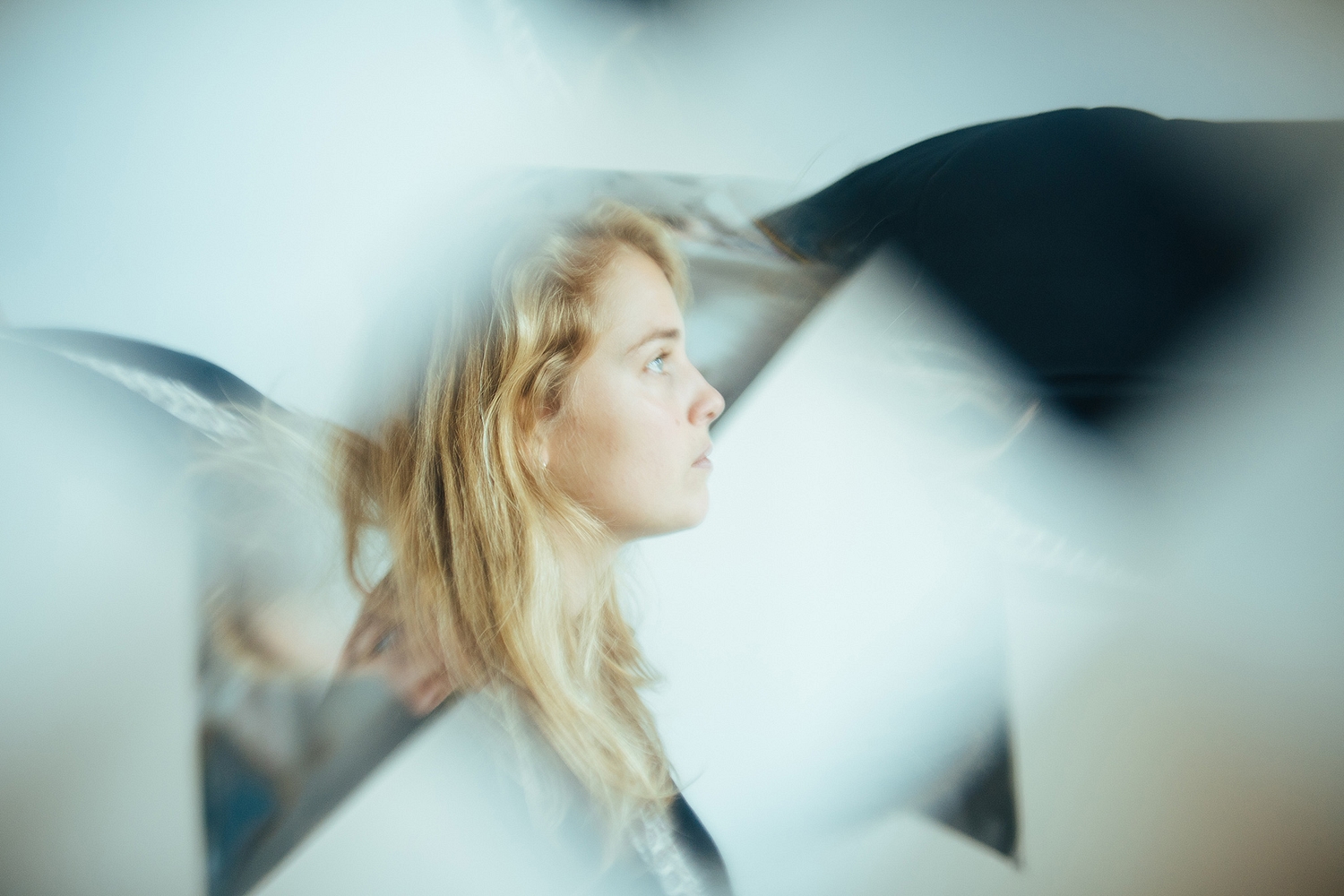 Always on the lookout for Dementors: Marika Hackman