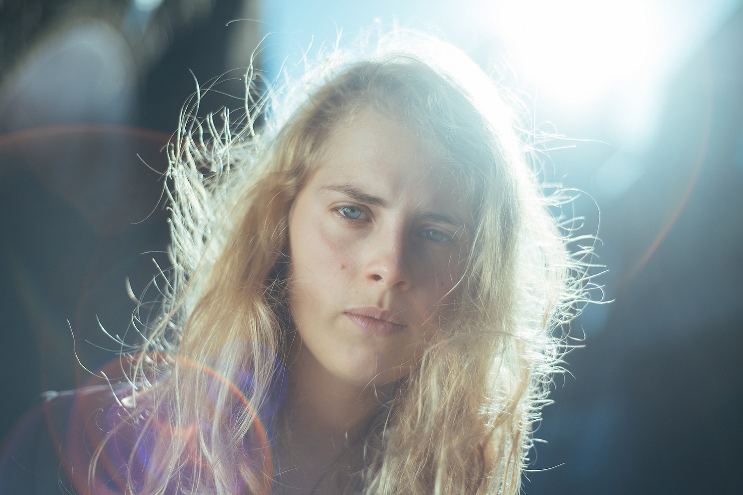 Marika Hackman: "I’m very much in a different place"