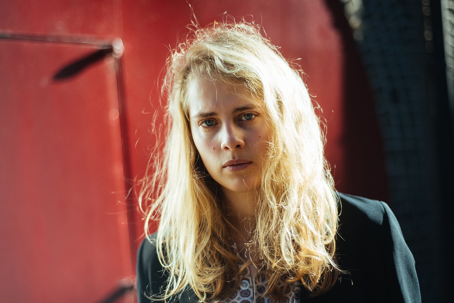 Marika Hackman previews debut album with ‘Before I Sleep’