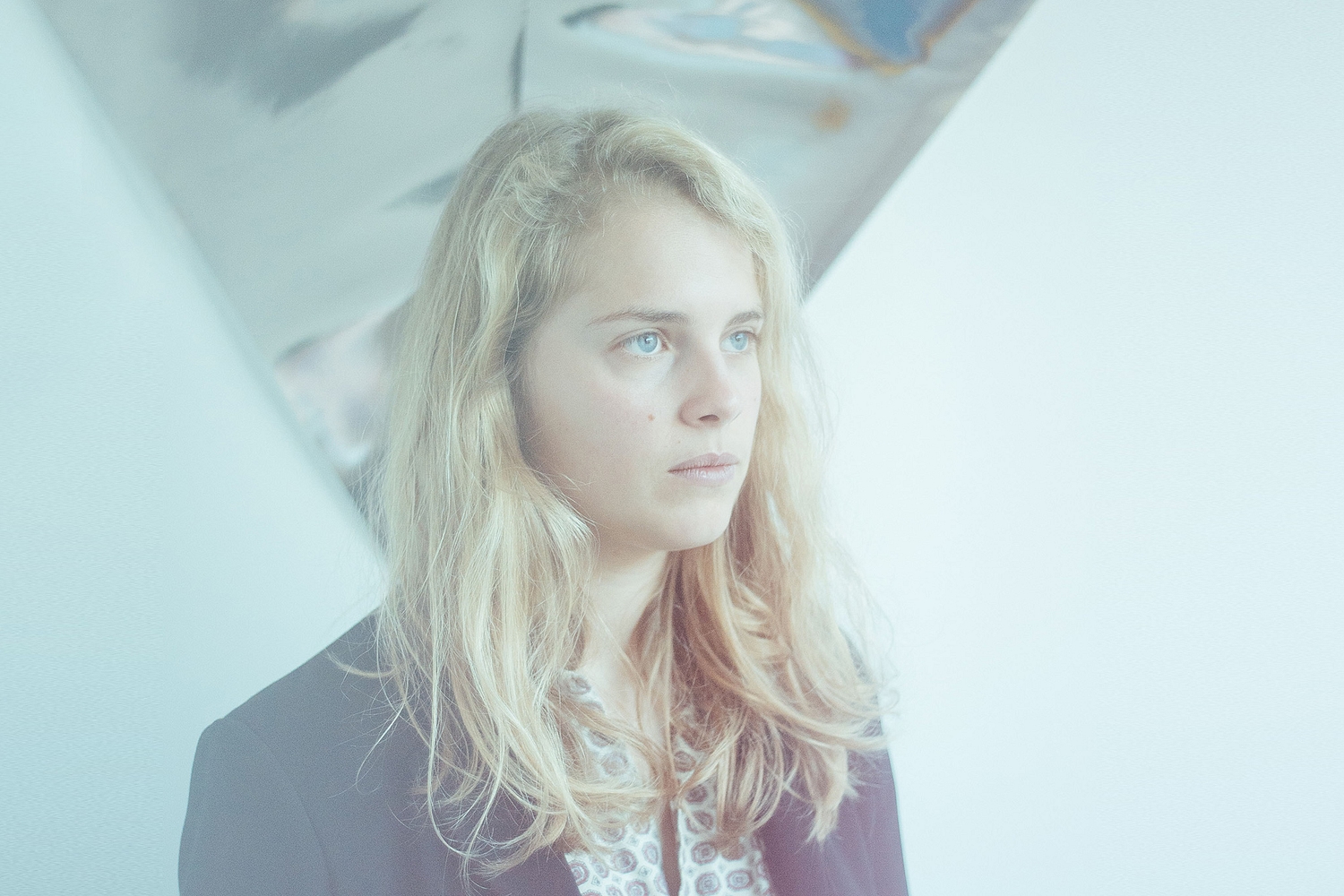 Marika Hackman: “It was a long time coming because of the amount of growing I had to do”