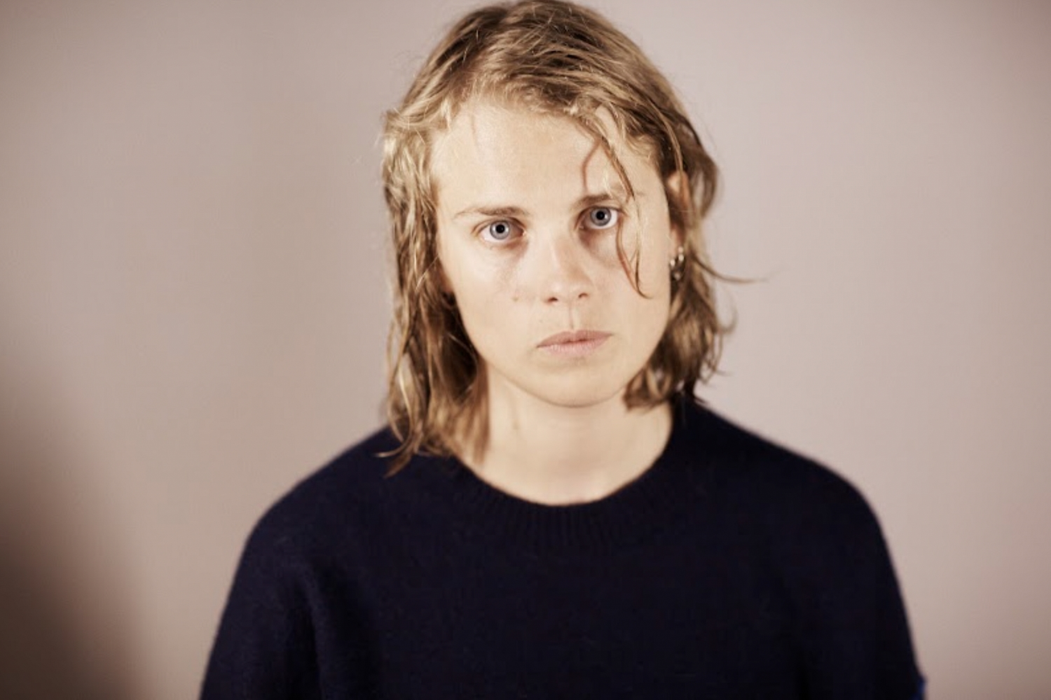 Marika Hackman shares ‘The Yellow Mile’ from imminent album ‘Big Sigh’