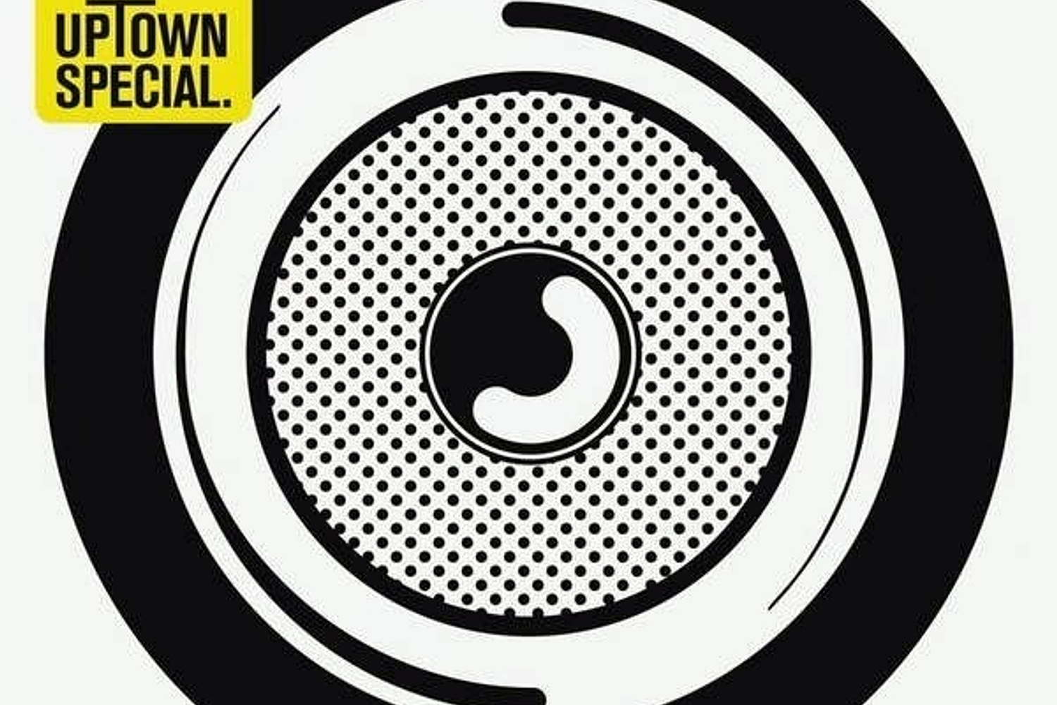 Mark Ronson - Uptown Special
