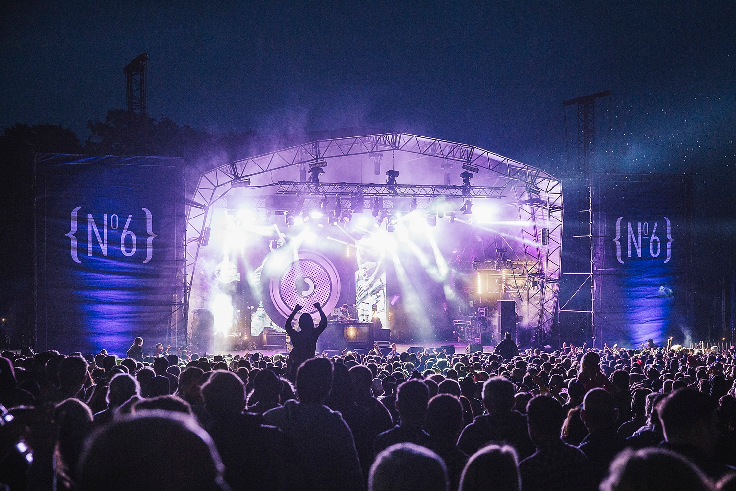 Festival No. 6 2015