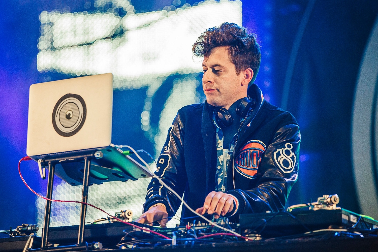 Mark Ronson and King Princess tease new collaboration ‘Pieces Of Us’