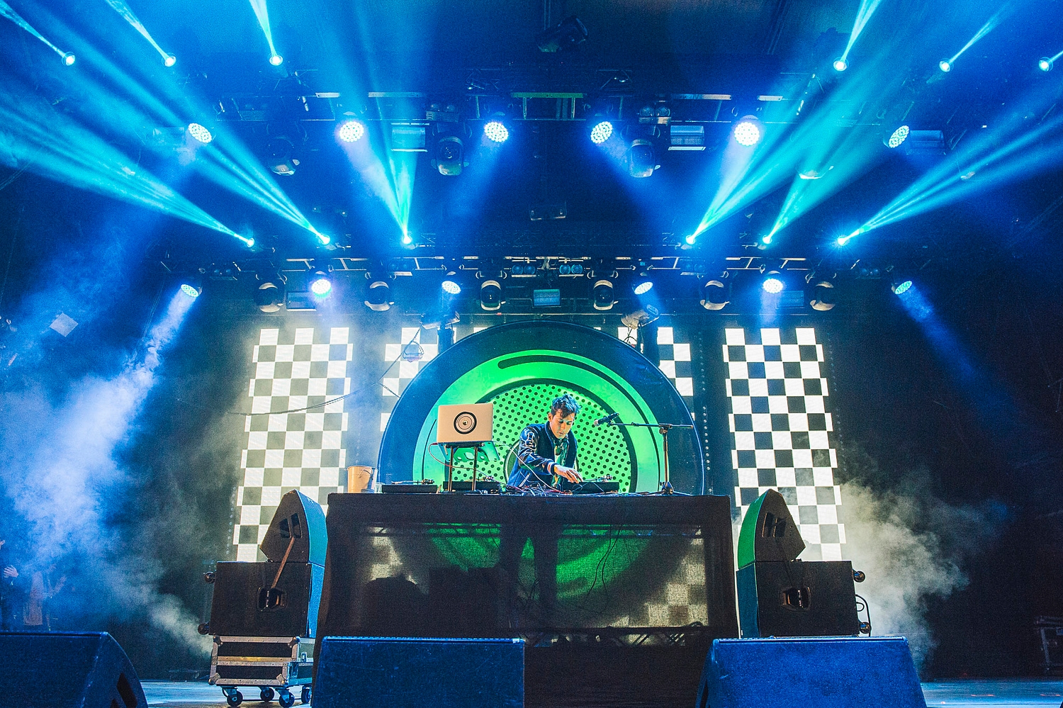 Festival No. 6 2015