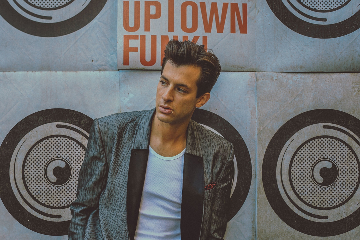 Mark Ronson and ‘Amy’ director to take part in Q&A at Festival No. 6