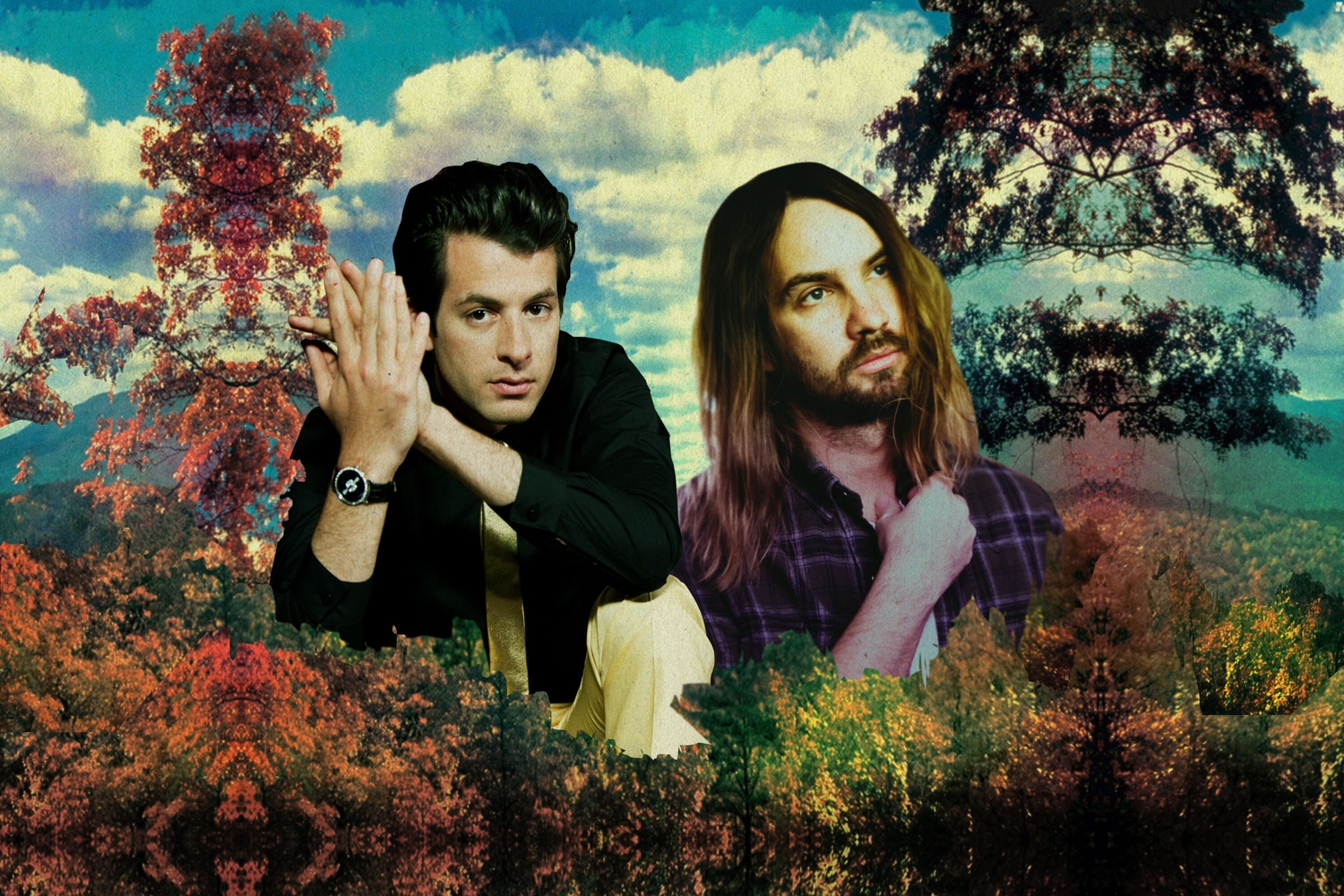 Tame for Heroes: Mark Ronson on the legacy of Tame Impala’s ‘InnerSpeaker’