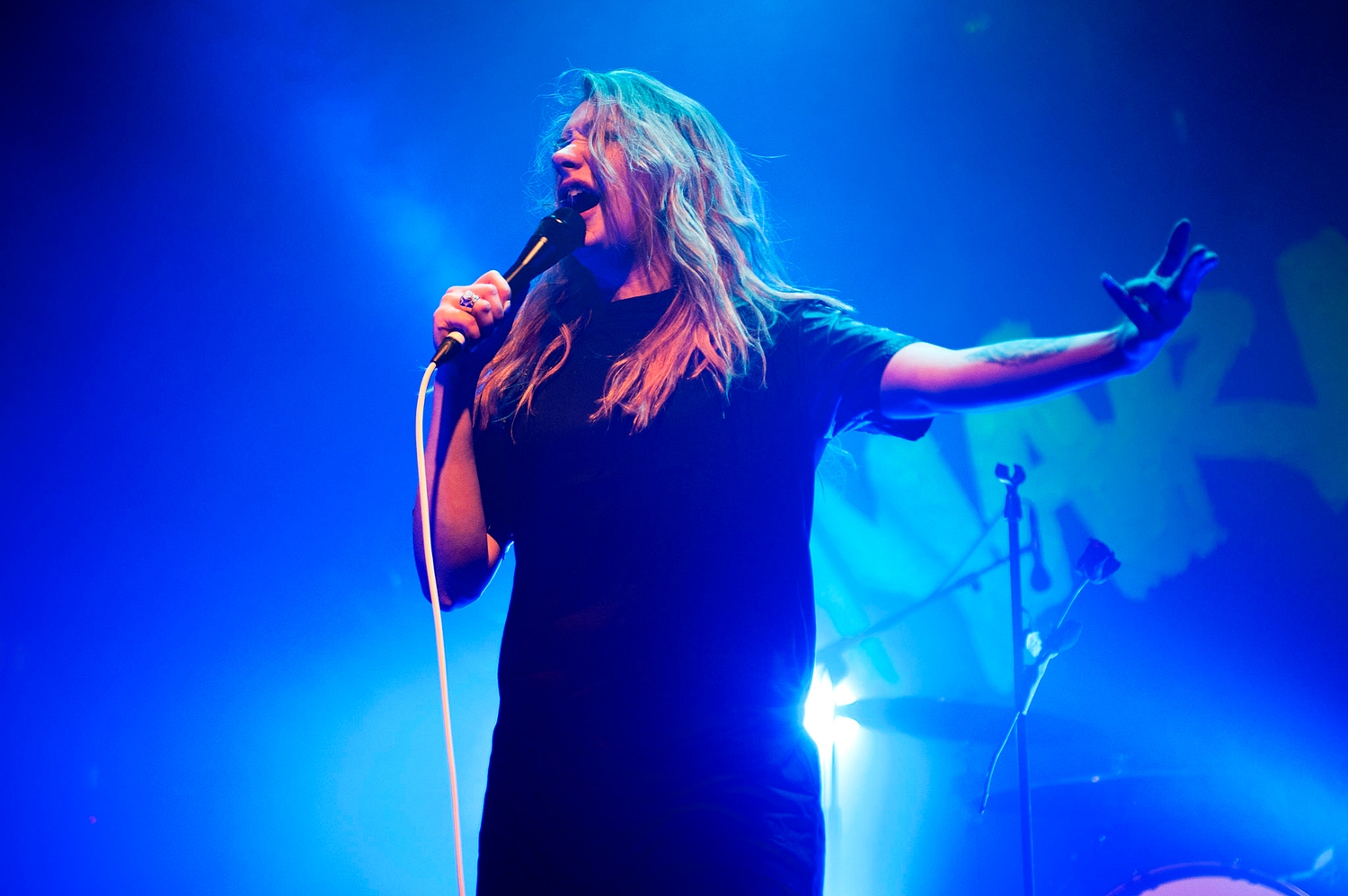 Marmozets, Electric Ballroom, London