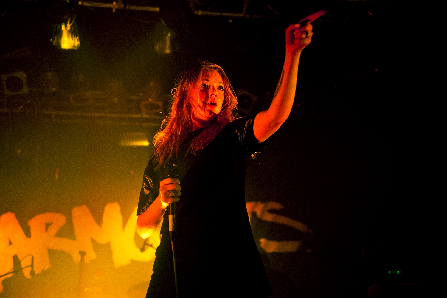 Marmozets, Electric Ballroom, London