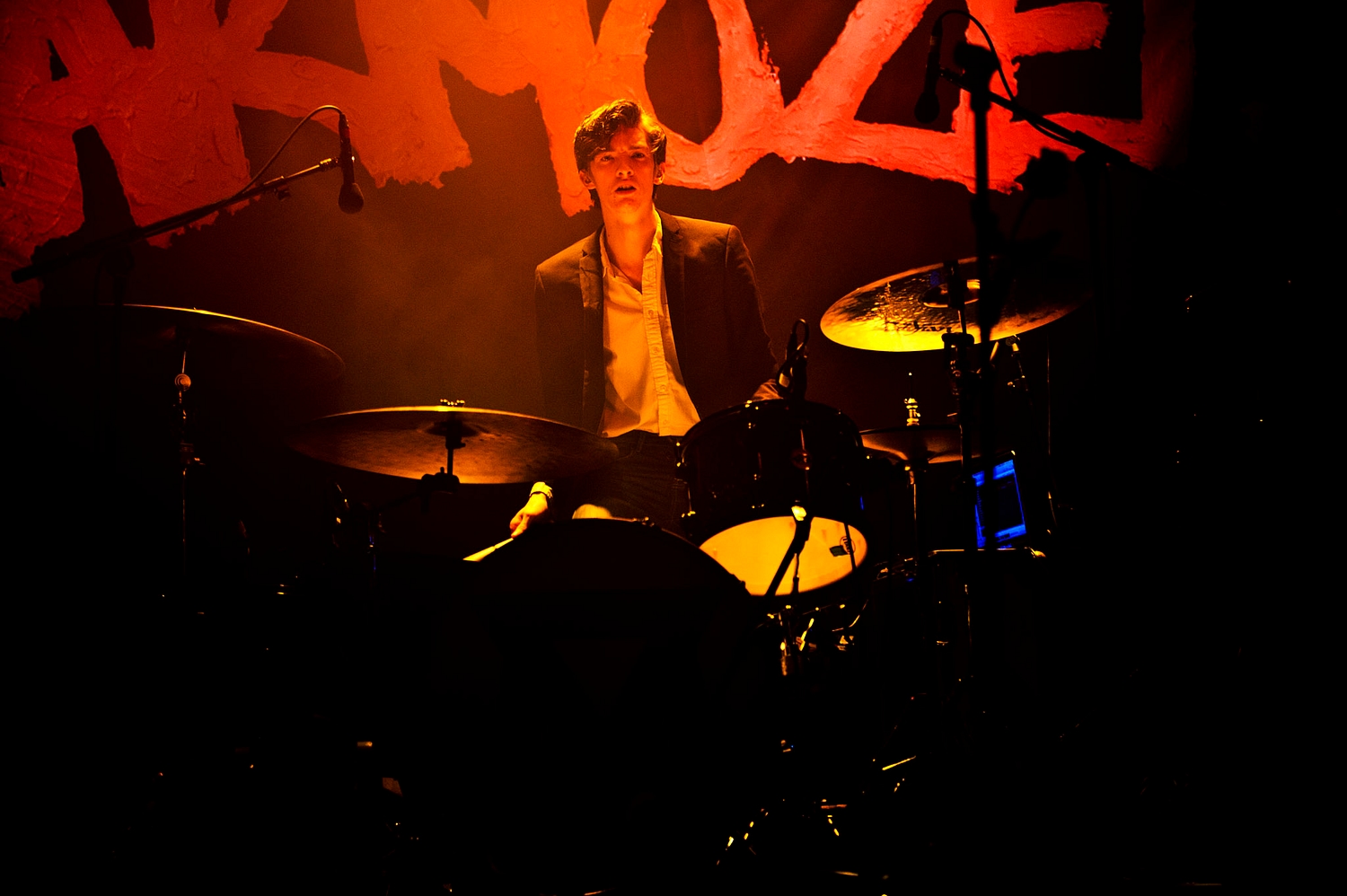 Marmozets, Electric Ballroom, London