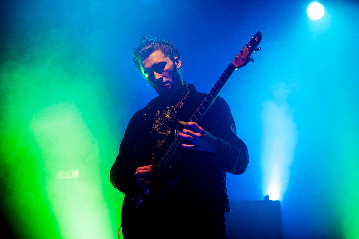 Marmozets: "Since the album’s come out, there’s been a big step up"