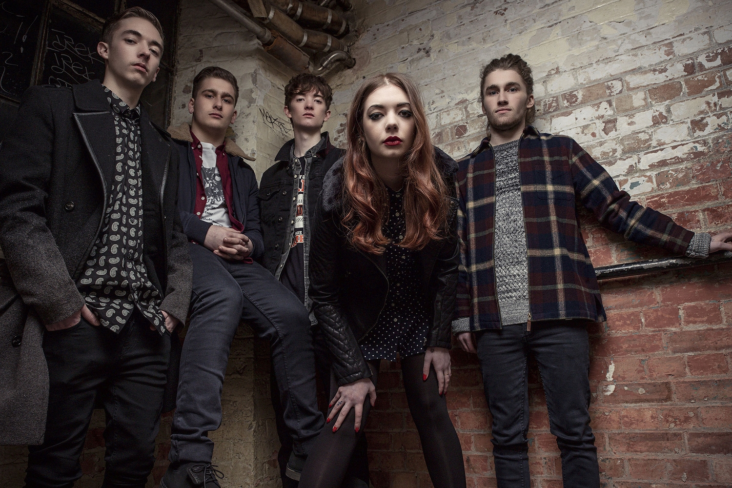 Marmozets to take on DIY’s Popstar Postbag