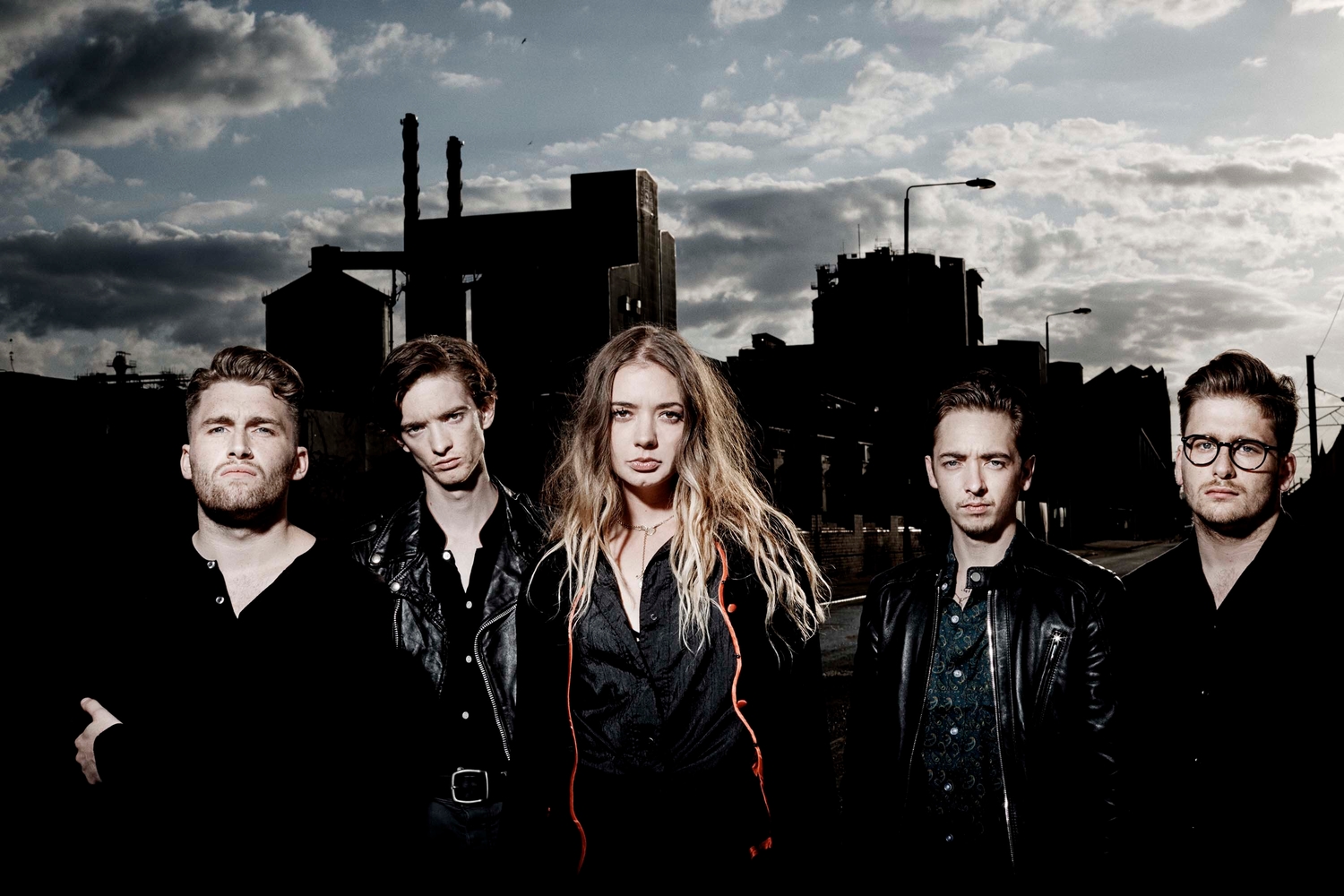 Marmozets return to the road, announce UK tour!