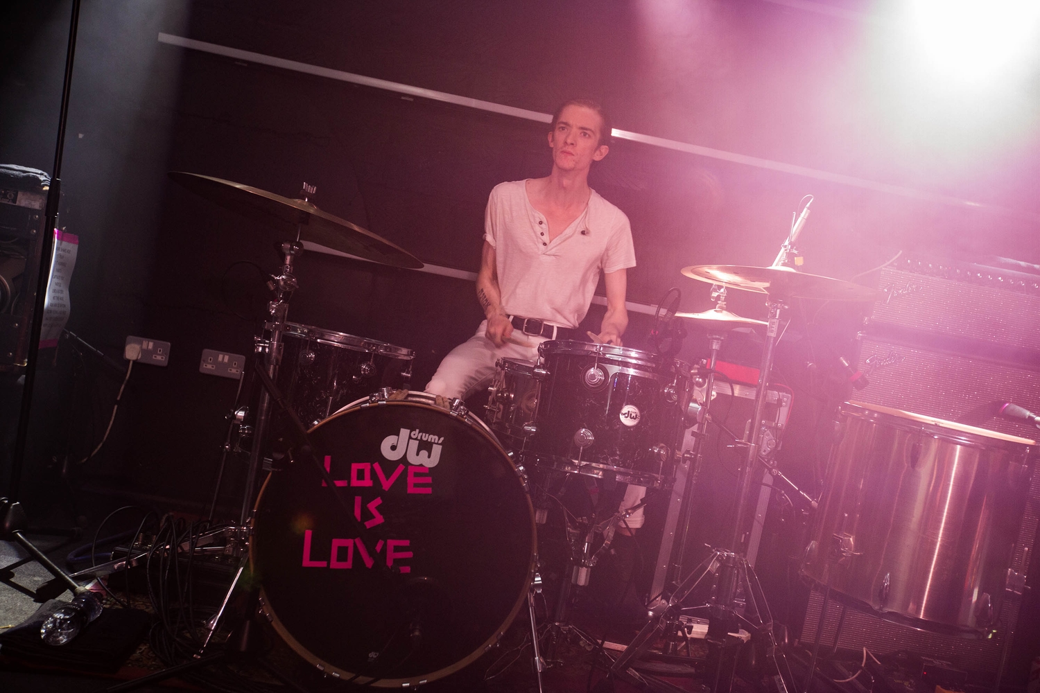 Marmozets, The Borderline, London