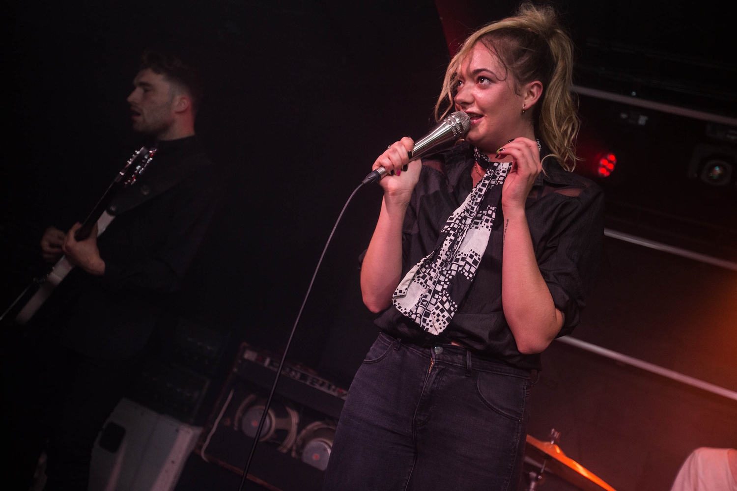 Marmozets, The Borderline, London