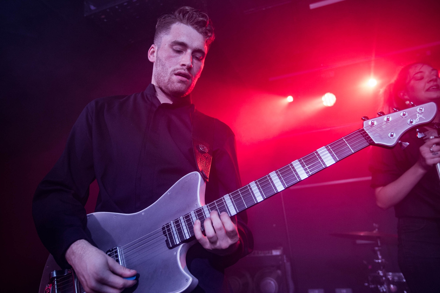 Marmozets, The Borderline, London