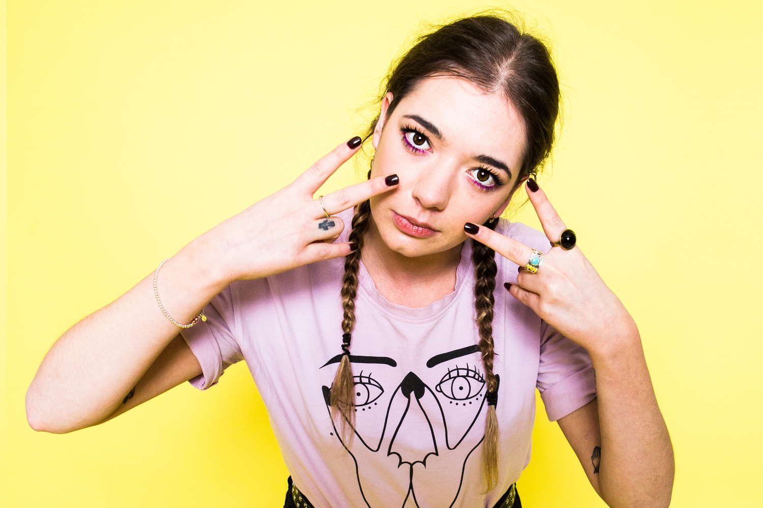 Hit reset: Marmozets
