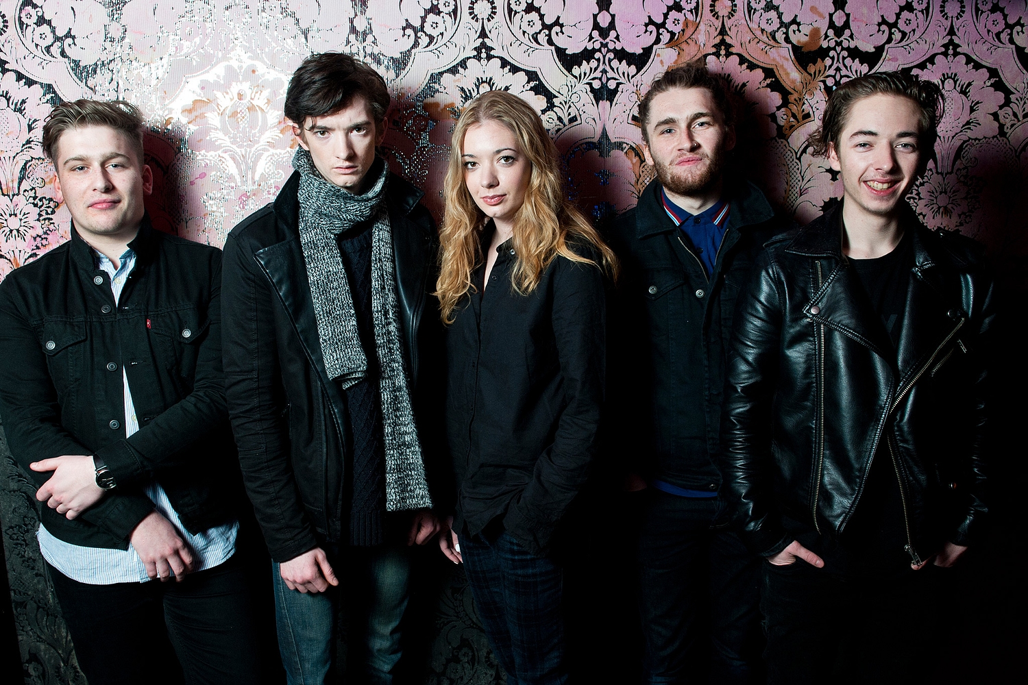 Marmozets: “Since the album’s come out, there’s been a big step up”
