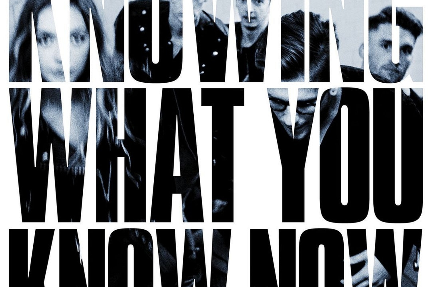 Marmozets Knowing What You Know Now review • DIY Magazine