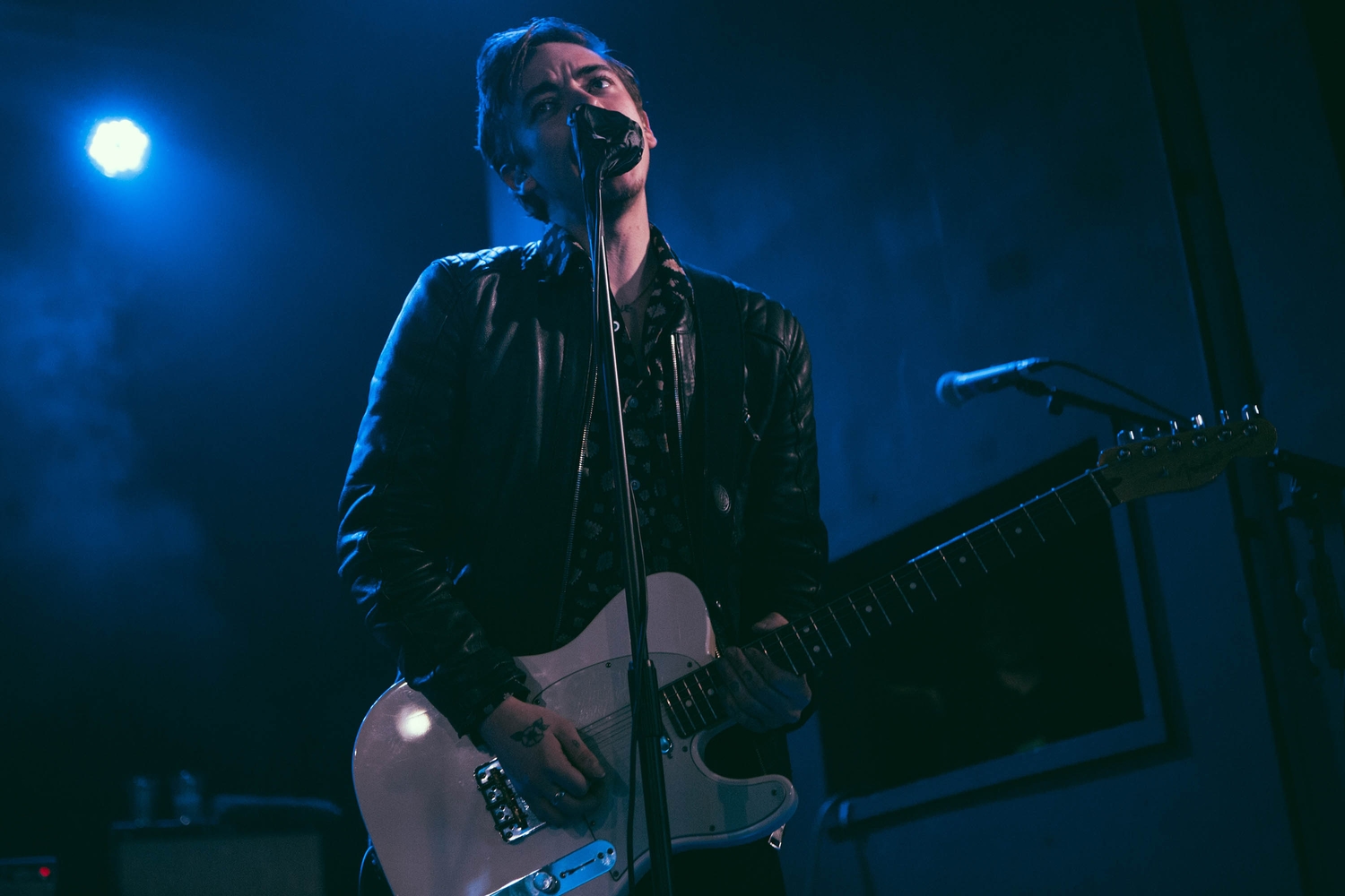 Marmozets, ULU, London