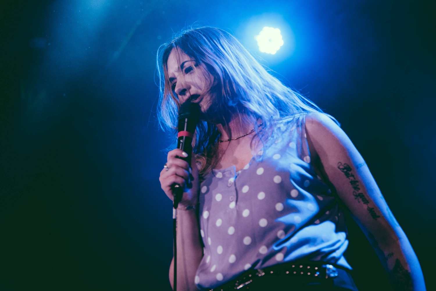 Marmozets, ULU, London