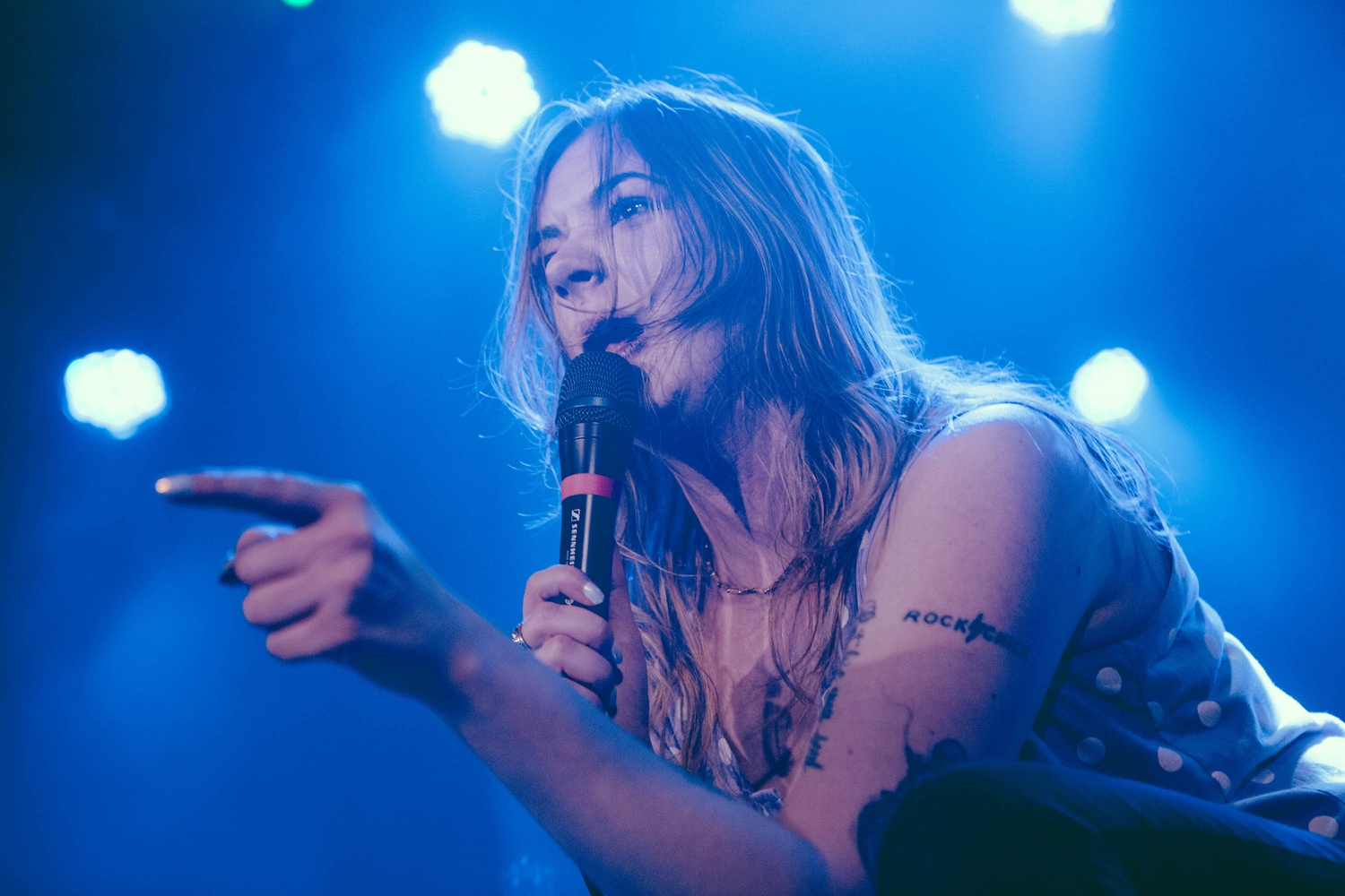 Marmozets, ULU, London