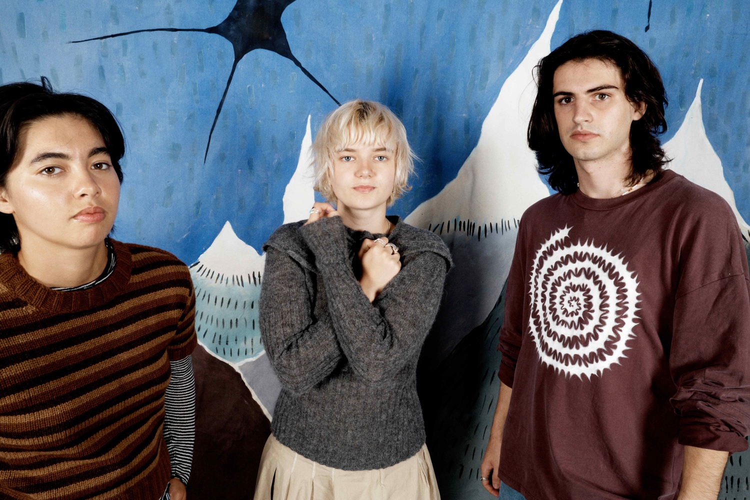 The Neu Bulletin (Mary In The Junkyard, Unflirt, The Umlauts and more!)