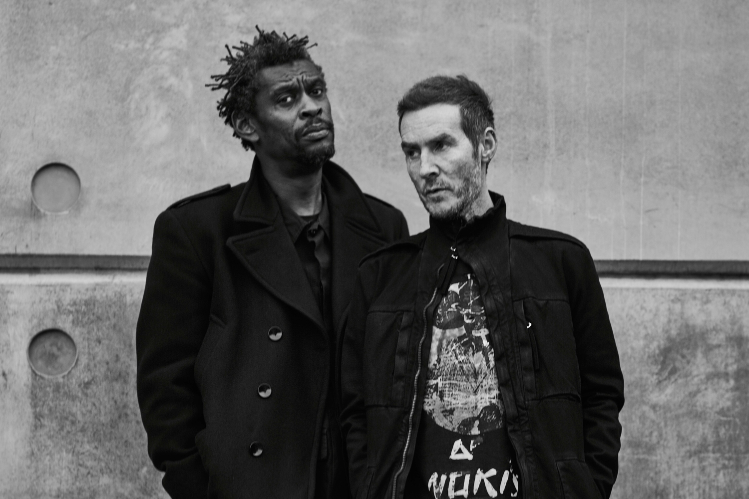 Massive Attack announce first UK show in five years, ‘Act 1.5’