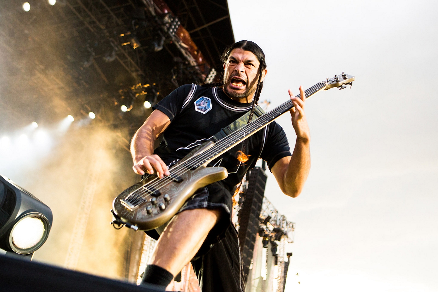 Sonisphere 2014