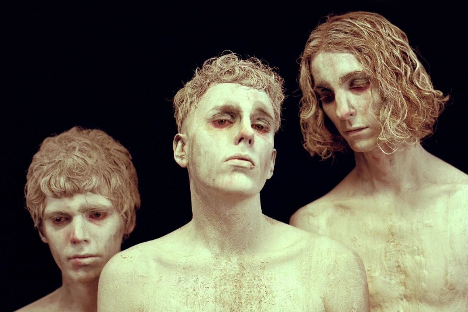 Methyl Ethel announce new LP ‘Everything Is Forgotten’