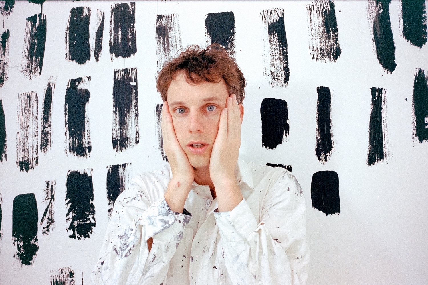 Upbringing: Methyl Ethel