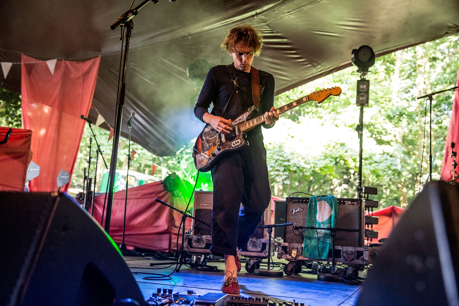 Latitude 2016: Methyl Ethel