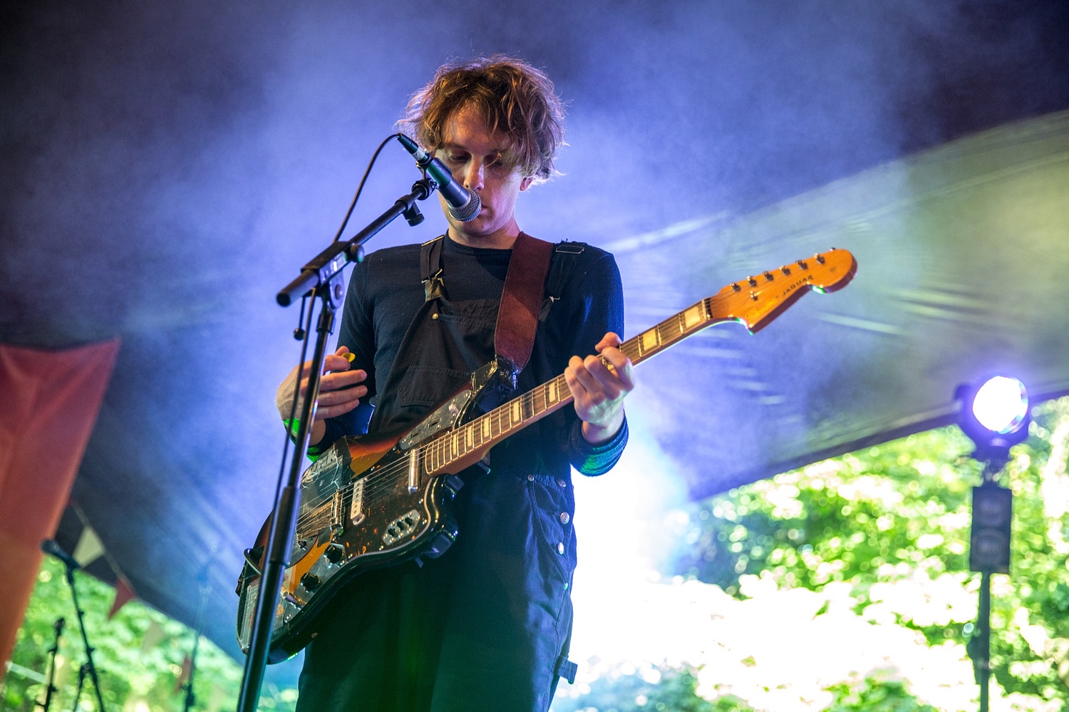 Latitude 2016: Methyl Ethel