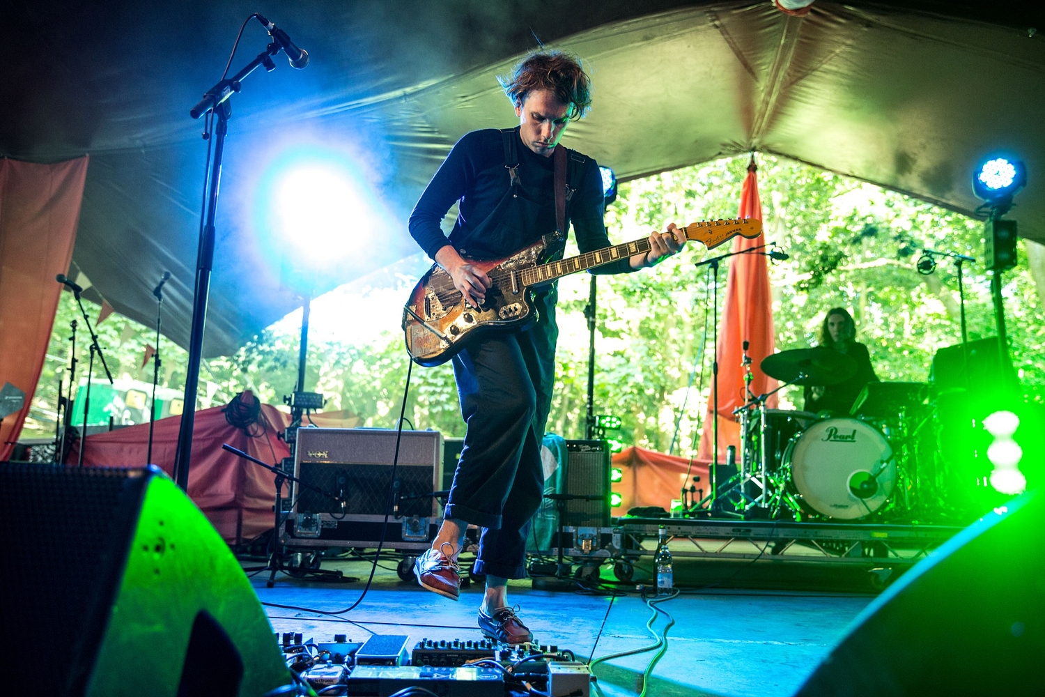 Methyl Ethel announce new UK tour dates
