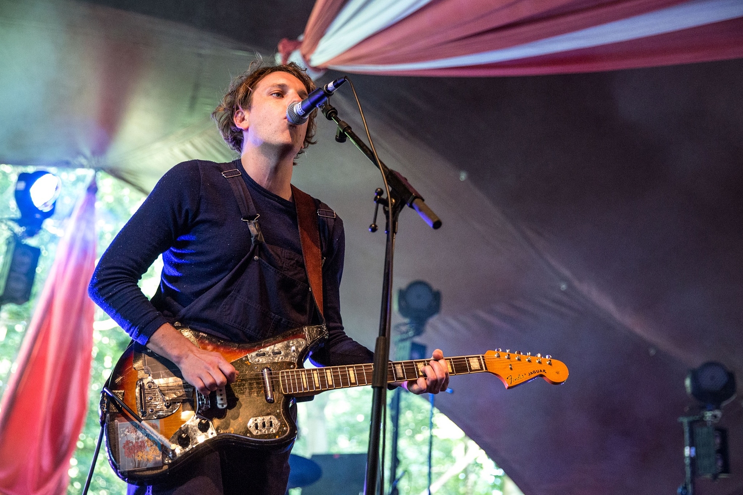 Methyl Ethel have announced a new London date