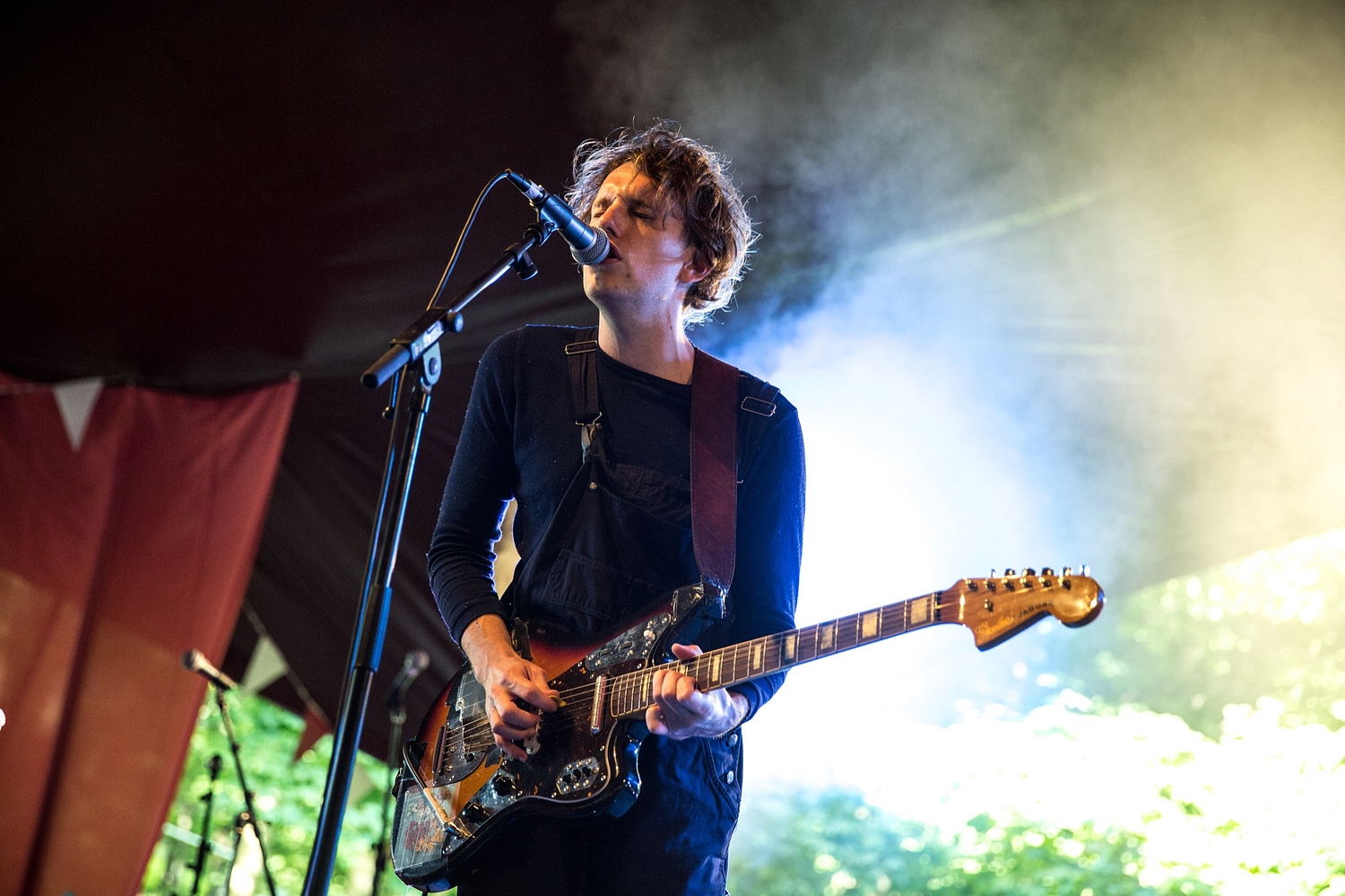 Latitude 2016: Methyl Ethel