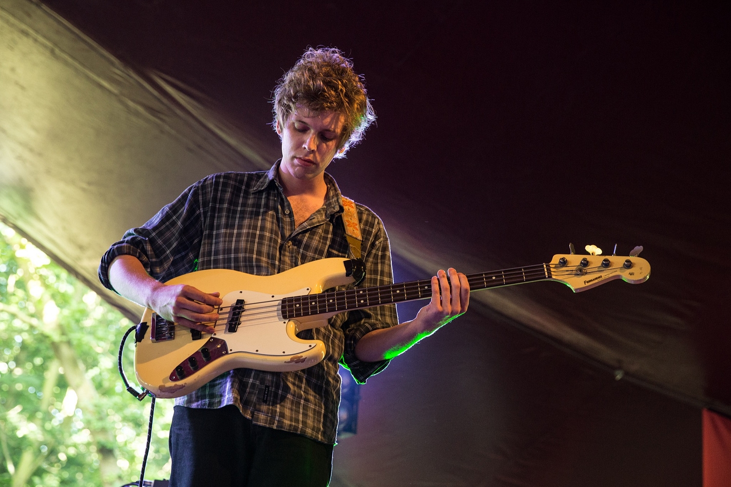 Latitude 2016: Methyl Ethel