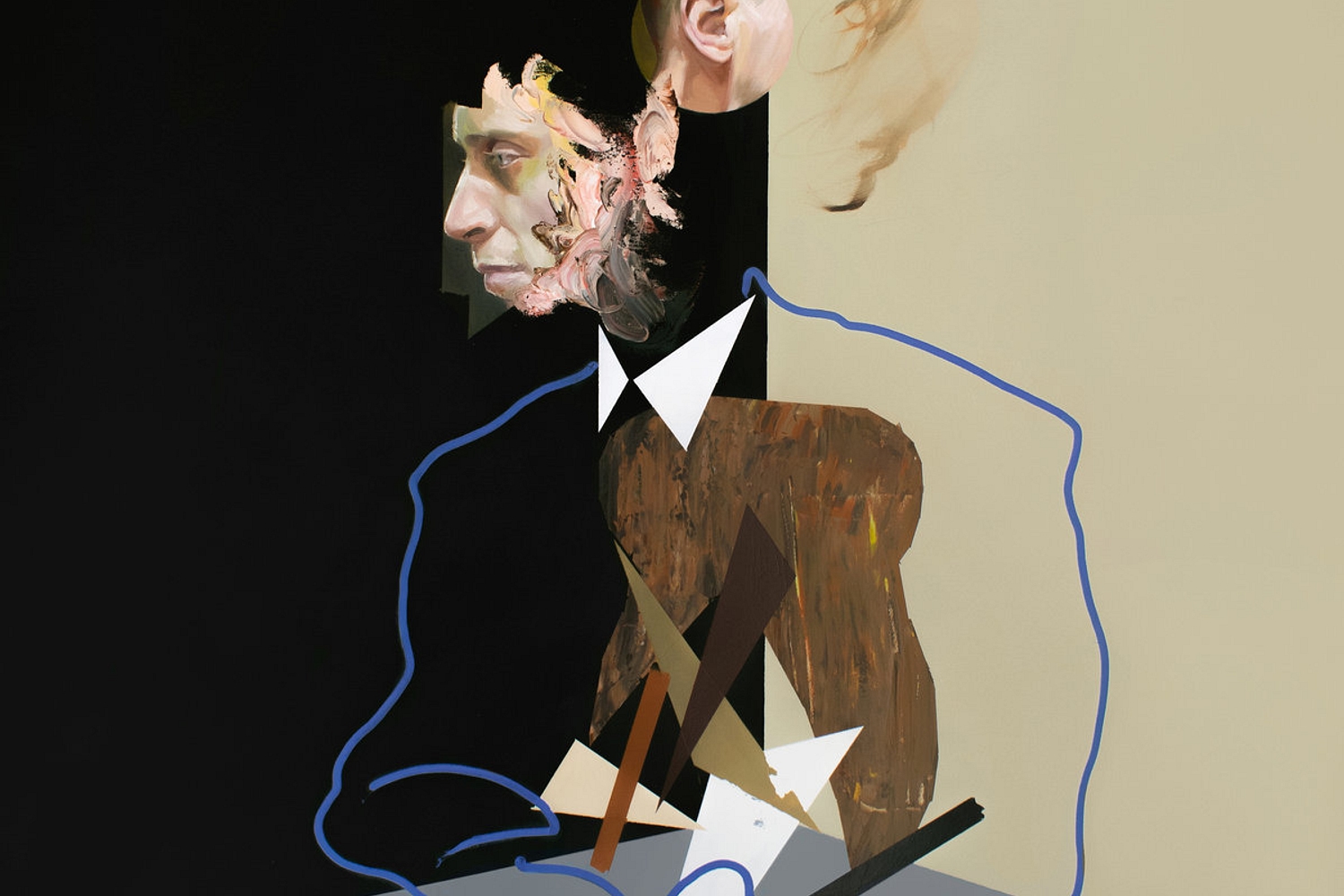Methyl Ethel - Triage