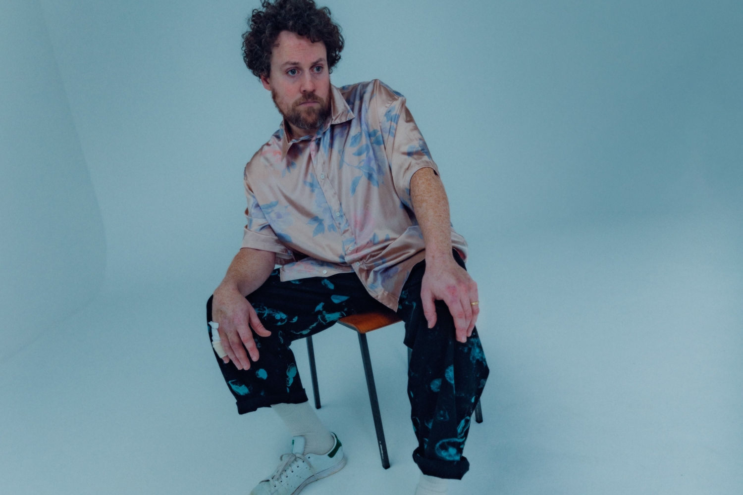 Metronomy - Posse EP Volume 2