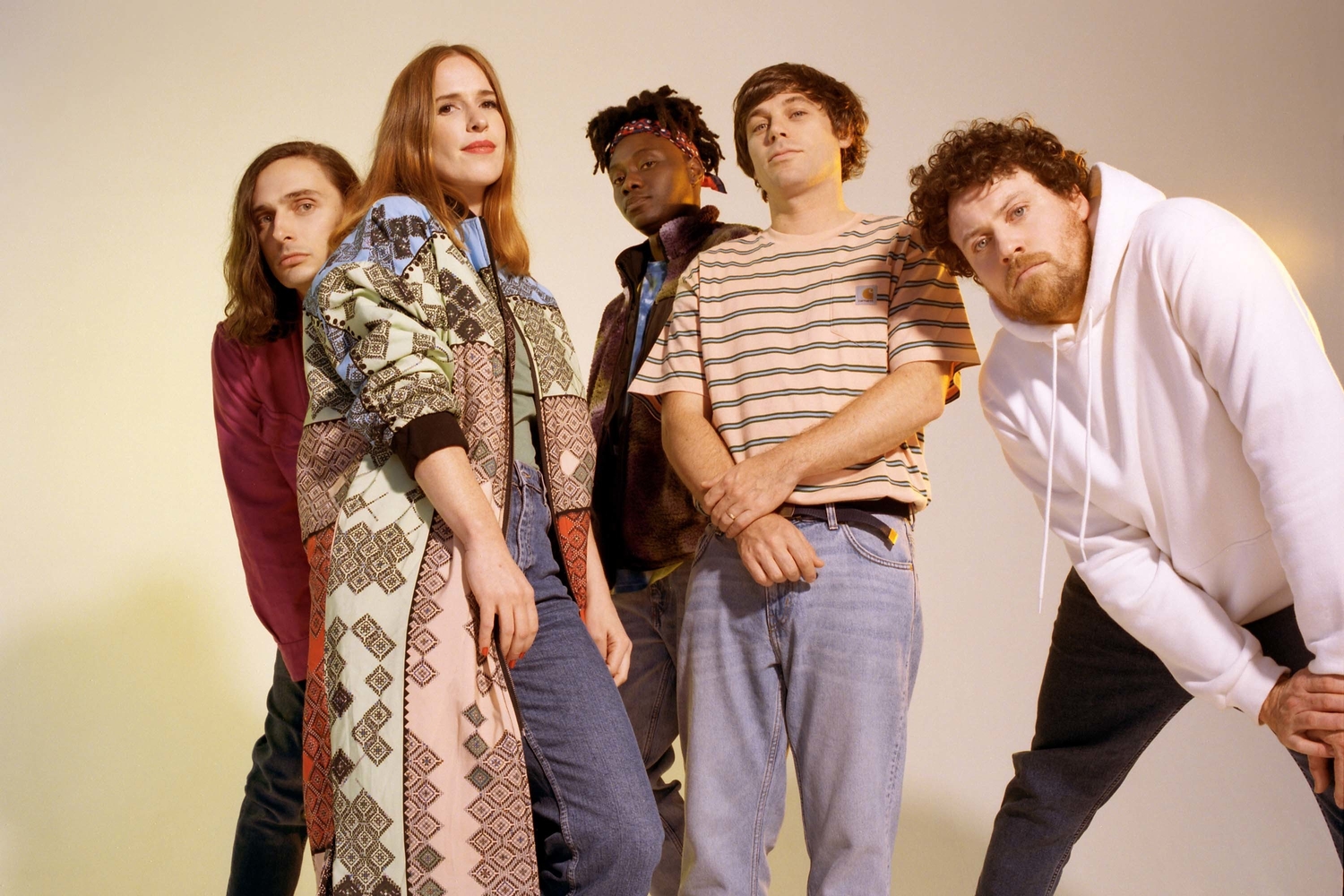Metronomy release ‘Posse EP Volume 1’