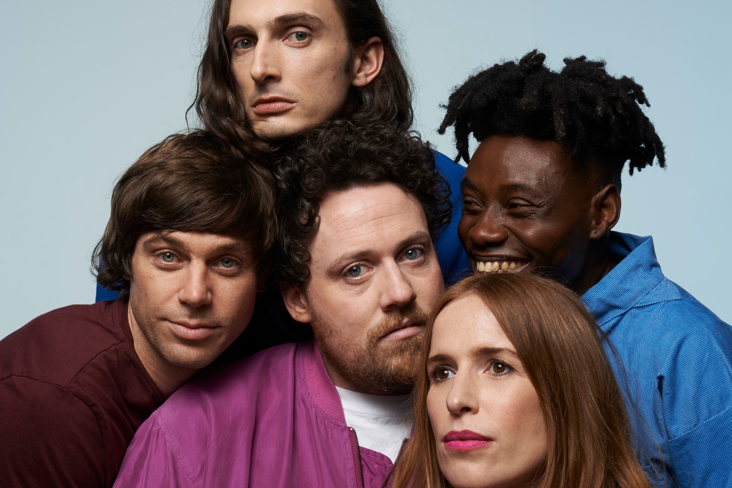 Metronomy on returning to Dour Festival